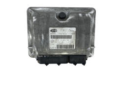 Controller IAW4AF.M9 55183580 61600.627.03 Fiat Magneti Marelli 49759