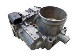 Air Throttle Body VWAG 03F133062B AG6 TSI TFSI 2650