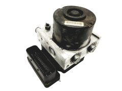 Abs Pump Ford Fiesta 8V512M110AD FoMoCo Ate 37269
