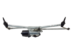 Wiper Mechanism Renault Kangoo 8200122345 53563102 Valeo