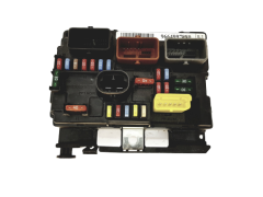 Controller BSM-00 9664997880 R09 PSA Delphi 21184