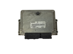 Controller 0281011098 55188382 18841AAA Fiat Bosch