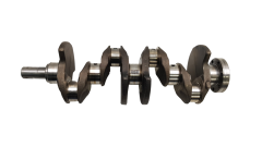Crankshaft K9KA461 K9K461 W176 A180 1.5 CDi Mercedes-Benz