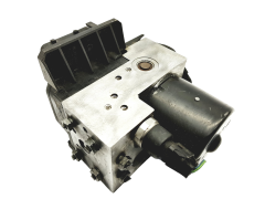 Abs Pump Mercedes A W168 A0034314512 0265202412 34811