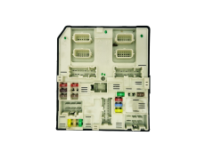 Controller 284B64474R 519542F05 Renault 