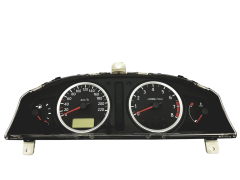 Speedometer/Instrument Cluster Nissan Almera BN915 51340