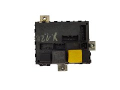 Fuse Box Fiat 46412170 A223 18917