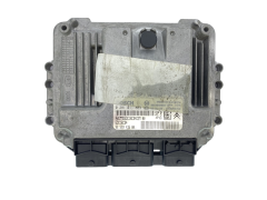 Controller 0281011863 9653958980 9655943580 PSA Bosch 63885