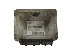 Controller IAW 4AF.S2 51782647 61601.127.02 Fiat Magneti Marelli 14564