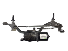 Wiper Mechanism Renault Clio 4 288008961R W000032746