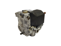 Abs Pump Mercedes-Benz E W124 0265200043 Bosch 4908