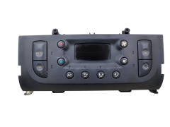 Heater Control Unit A/C Renault Clio 2 8200352853 Valeo