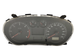 Speedometer/Instrument Cluster Seat Ibiza W06K0920801E 110008924028 28821