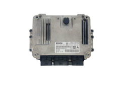 Controller 9662213180 0281013331 9653958980 PSA Bosch 45445