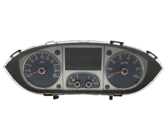 Speedometer/Instrument Cluster Lancia Musa 518081380 503001190500 28722