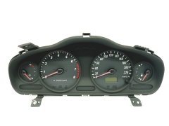 Speedometer/Instrument Cluster Hyundai Santa Fe 94003-26120 2002-8570
