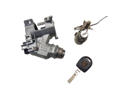Ignition Switch VW Polo 357905851F 370467 LK 1177
