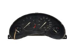 Speedometer/Instrument Cluster Opel Corsa B 88481709 90534402 2528