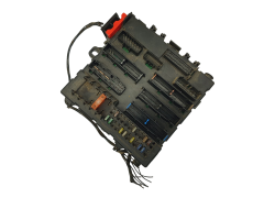 Controller BSI 13125487 AZ Opel 68641