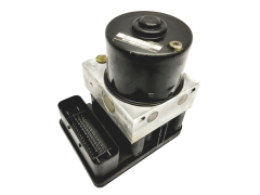 Abs Pump Mazda 2 Ford Fusion Fiesta 2S61-2M110-CE ATE 35327