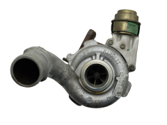 Turbocharger Garrett 8200369581 GT1749V 1.9 DCI Renault Mitsubishi 1038