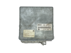 Engine Controller BMW 2247072 0281001373 Bosch 56670