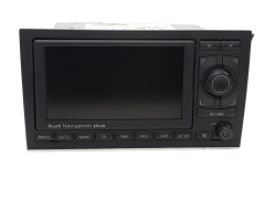 Navigation Radio RNS-E Audi A4 8E0035192T 86113-60V330
