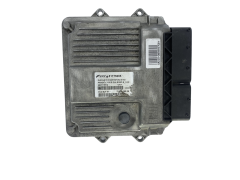 Controller MJD6JF.S1 51775008 71600.005.05 Fiat Magneti Marelli 50557