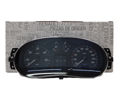 Speedometer/Instrument Cluster New Original Renault Master 2 8200140413