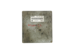 Controller 23710 74B71 0261204249 Nissan Bosch