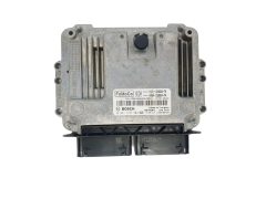 Controller 0261S18702 H1B1-12A650-FA HA6A-12B684-PA Ford Bosch 43625