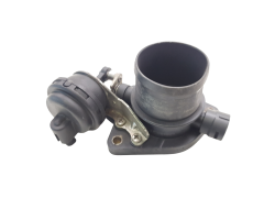 Air Throttle Body Renault 8200843370 1123 1.9 DCI Dellorto