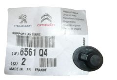 Attachment, Bracket New Original 6561Q4 6561.Q4 Citroen Peugeot