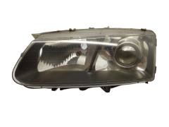 Headlamp Left Xenon 88202365 Safrane Renault Valeo