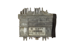Controller 030906027AA 0261204617 VW Bosch 19337