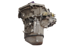 Manual Gearbox 20CP86 Peugeot 206 1.4 16V 128000km