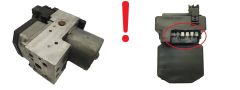 Abs Pump Sprinter LT A0004460789 0273004311 0265220488 67308