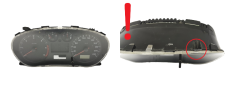 Speedometer/Instrument Cluster Seat Ibiza W06K0920801E 110008924028 48422