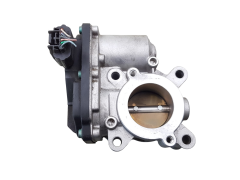 Air Throttle Body Twingo 3 Forfour 2 161208729R H8201354832 0.9 TCE 1508