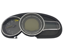 Speedometer/Instrument Cluster Renault Megane 3 248101992R A2C83014900 18625