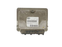 Controller IAW 4AF.M9 55187372 61600.627.05 Fiat Magneti Marelli 47202