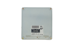 Controller 89661-1A770 175800-1821 Toyota Denso 