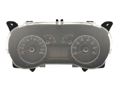 Speedometer/Instrument Cluster Fiat Grande Punto 51828071 42300