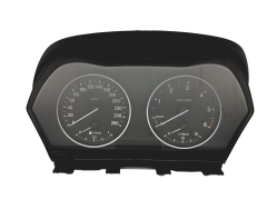 Speedometer/Instrument Cluster BMW 1 6210 9382144 9232891 Johnson