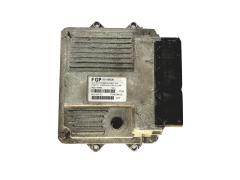 Controller Fiat 55186608 MJD6JF.P3 Magneti Marelli 21728
