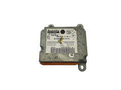 Controller 602327100 9650136780 PSA Autoliv 69116