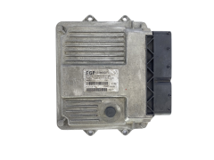 Controller Fiat 55186608 MJD6JF.P3 71600.004.02 Magneti Marelli 54017