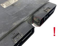 Controller A1341501879 8631A187 E6T42486 Smart Mitsubishi 51279