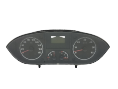 Speedometer/Instrument Cluster Ducato Jumper Boxer 1340672080 Fiat 54210