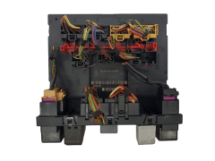 Controller VW Audi 3C0937049AJ F005V00661 Bosch